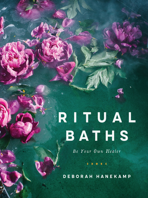 Title details for Ritual Baths by Deborah Hanekamp - Available